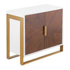 Elk Home Crafton Cabinet - Credenza - H0805-9900