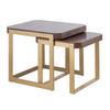 Elk Home Crafton Accent Table - H0805-9902/S2