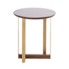 Elk Home Crafton Accent Table - H0805-9903