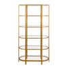 Elk Home Blain Bookcase - Shelf - H0805-9913