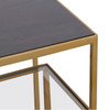 Elk Home Carrick Console Table - Desk - H0805-9918/S3
