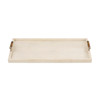 Elk Home Ivory Bowl - Tray - H0807-10496