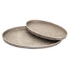 Elk Home Oval Pebble Bowl - Tray - H0807-10660/S2