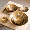 Elk Home Square Linen Bowl - Tray - H0807-10661/S2