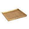 Elk Home Square Linen Bowl - Tray - H0807-10664/S2