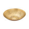 Elk Home Maze Bowl - Tray - H0807-10673/S3