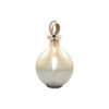 Elk Home Opal Ring Vase - Jar - Bottle - H0807-8728