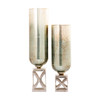 Elk Home Opal Vase - Jar - Bottle - H0807-8729