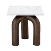 Elk Home Contour Accent Table - H0895-10512