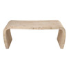 Elk Home Clip Coffee Table - H0895-10851