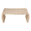 Elk Home Clip Coffee Table - H0895-10851