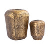 Elk Home Organic Vase - Jar - Bottle - H0897-10531/S2
