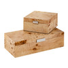 Elk Home Caleb Box - Bin - Basket - H0897-10961