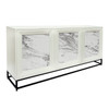 Elk Home Matthews Cabinet - Credenza - M0085-006