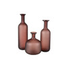 Elk Home Riven Vase - Jar - Bottle - S0014-10050