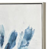 Elk Home Blue Seagrass Wall Art - S0016-10179