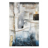 Elk Home Industrial Abstract Wall Art - S0016-8152