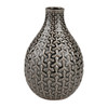 Elk Home Gibbs Vase - Jar - Bottle - S0017-9190