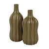 Elk Home Collier Vase - Jar - Bottle - S0017-9200