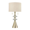Elk Home Annetta 2-Light Table Lamp - S0019-8042/S2