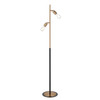 Elk Home Kelston 2-Light Floor Lamp - S0019-9564