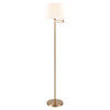 Elk Home Scope 1-Light Floor Lamp - S0019-9606