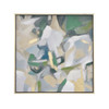 Elk Home Verde Abstract Wall Art - S0026-11319