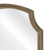 Elk Home Beader Mirror - S0036-10600