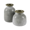 Elk Home Hollum Vase - Jar - Bottle - S0047-8225
