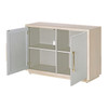 Elk Home Crystal Bay Cabinet - Credenza - S0075-10001