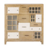 Elk Home Astrid Cabinet - Credenza - S0075-7523