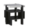 Elk Home Riviera Accent Table - S0075-9875