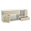 Elk Home Clearwater Cabinet - Credenza - S0075-9876
