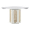 Elk Home Clearwater Dining Table - S0075-9886