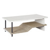 Elk Home Riverview Coffee Table - S0075-9968