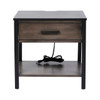 Elk Home Ramsay Accent Table - S0115-7462