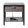 Elk Home Ramsay Accent Table - S0115-7462