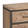 Elk Home Cork County Chest - S0115-7799