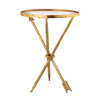 Elk Home Arrow Accent Table - S0805-7405