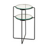 Elk Home Oscar Accent Table - S0895-9396