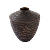Elk Home Council Vase - Jar - Bottle - S0897-9817