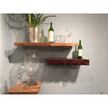 Elk Home Vino Bookcase - Shelf - SHLF07