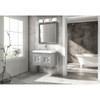 Elk Home Aras Single Vanities - V-ARAS-80MDG