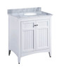 Elk Home Danube Single Vanities - V-DANUBE-30WT