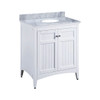 Elk Home Danube Single Vanities - V-DANUBE-30WT