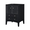 Elk Home Kent Single Vanities - V-KENT-24BE