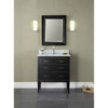 Elk Home Manhattan Single Vanities - V-MANHATTAN-30BK