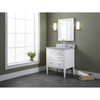 Elk Home Manhattan Single Vanities - V-MANHATTAN-30WT