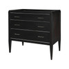 Elk Home Manhattan Single Vanities - V-MANHATTAN-36BK