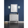 Elk Home Manhattan Single Vanities - V-MANHATTAN-36WT